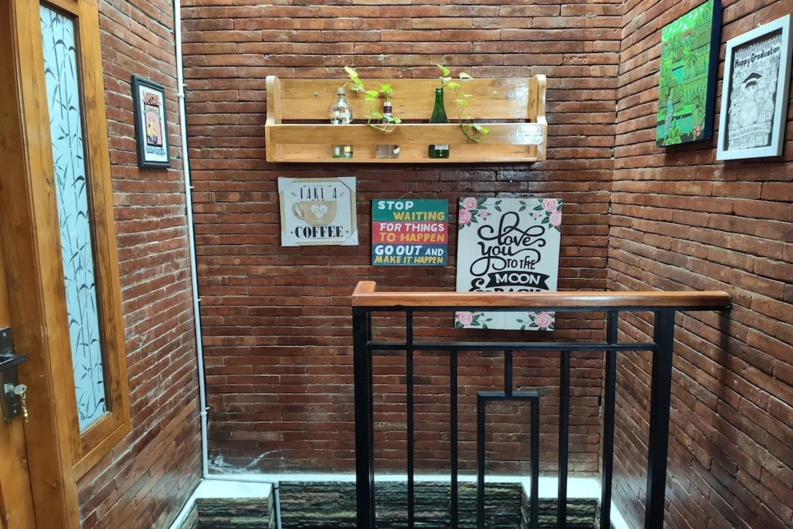 SPOT ON 2789 Omah Jenitra Syariah