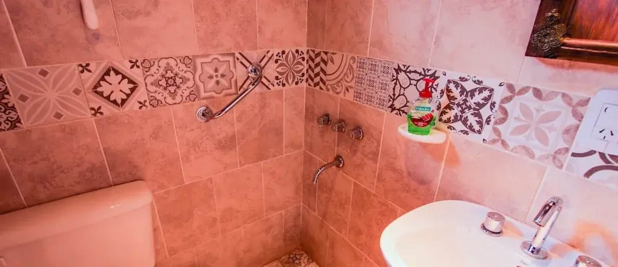 Cabañas en Malargue