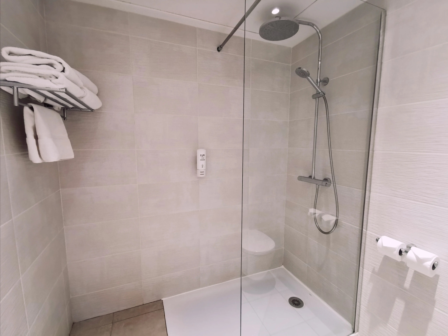 Holiday Inn Calais-Coquelles by IHG