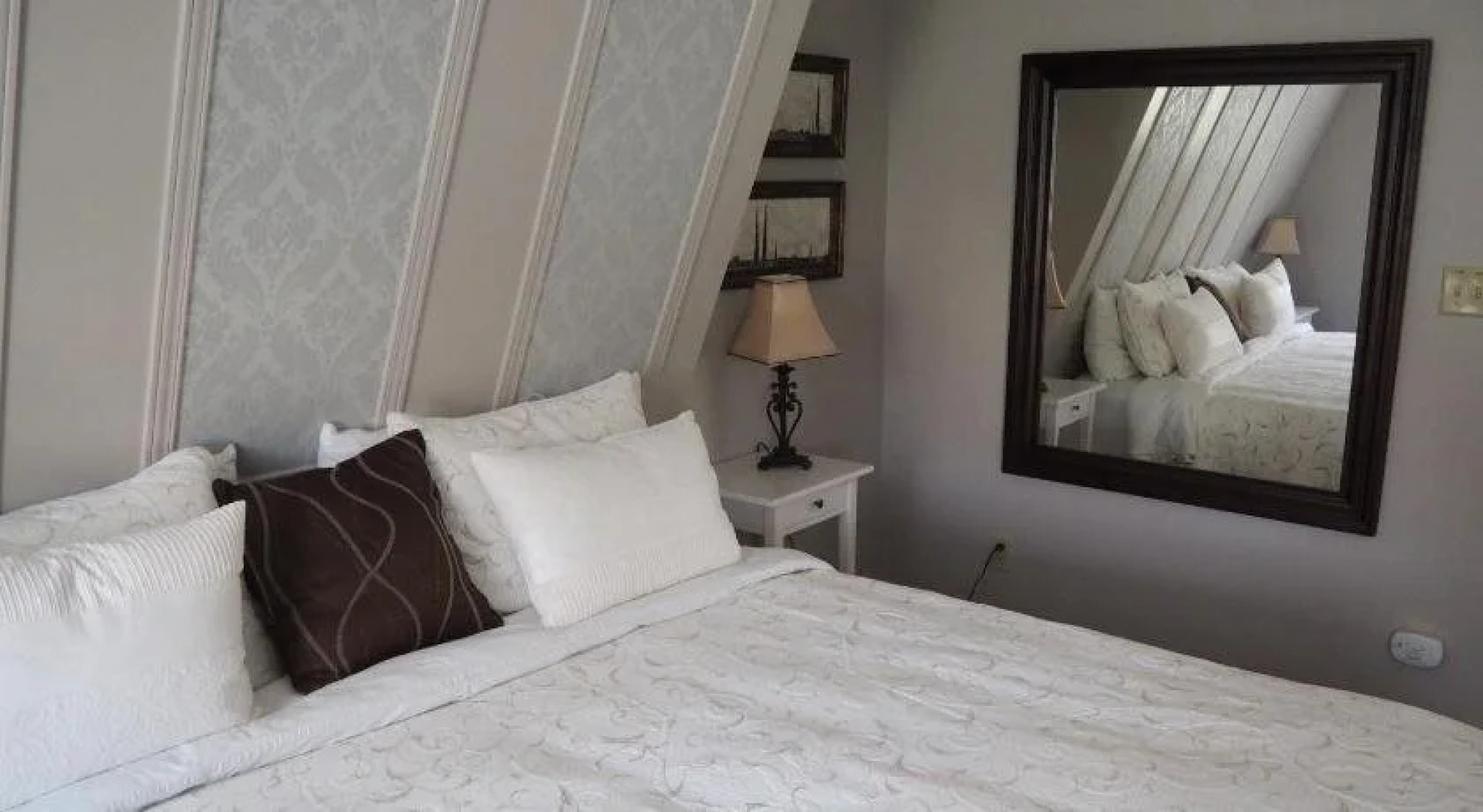 Mary Street Bed & Breakfast