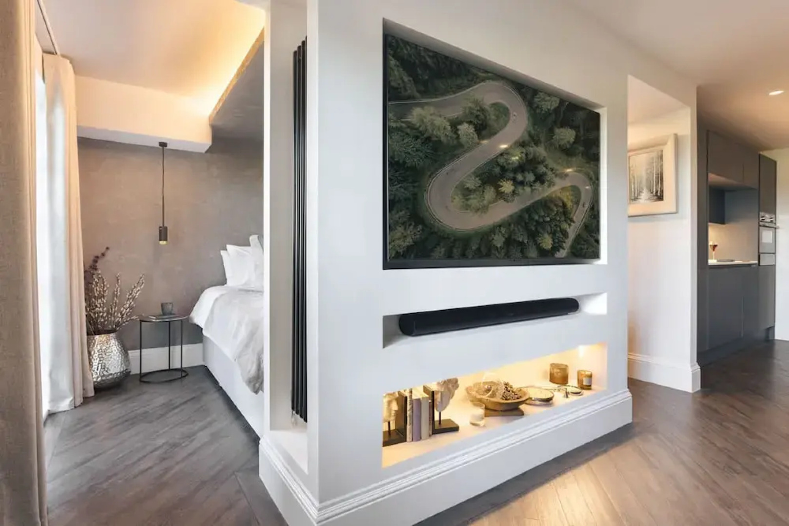 The Suite Retreat in Westmorland and Furness