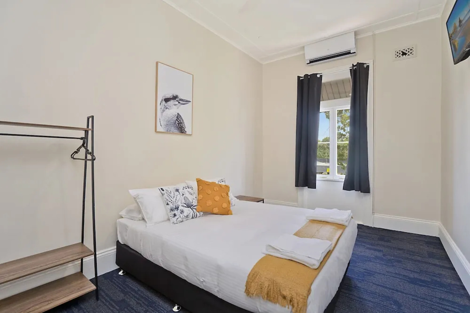 Imperial Hotel Singleton