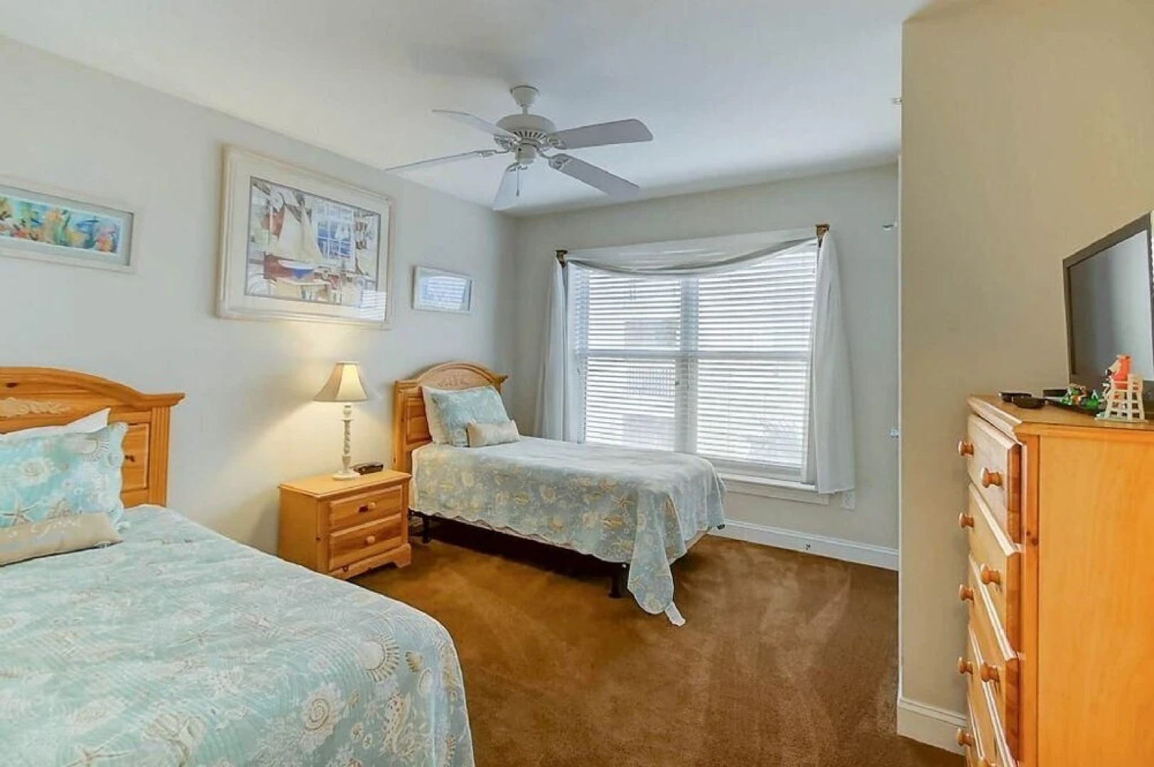 1010 Ocean Palms 201