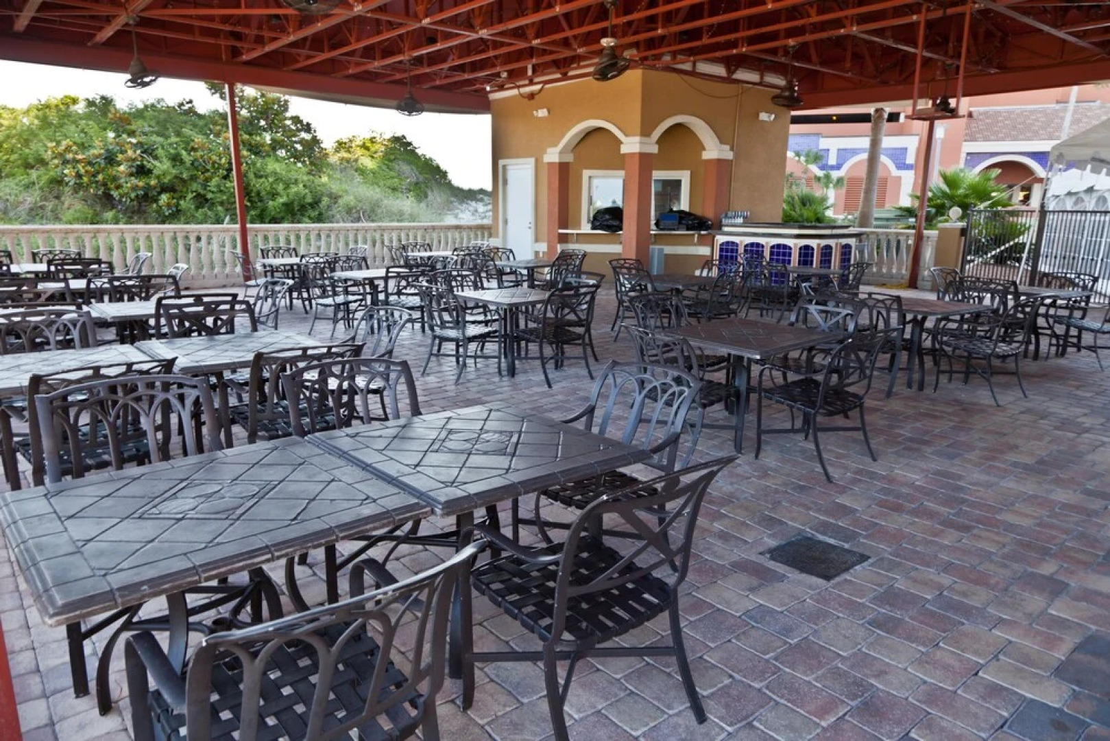 Portofino Island Resort By Wyndham Vacation Rentals