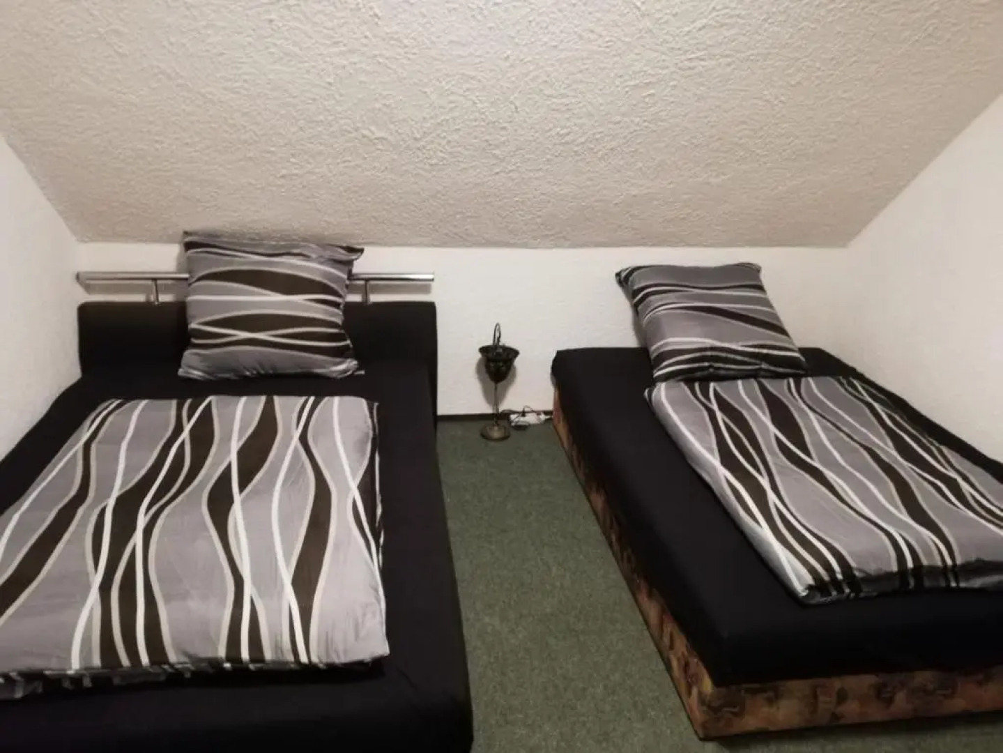 Eilenburg Apartments Nordsachsen