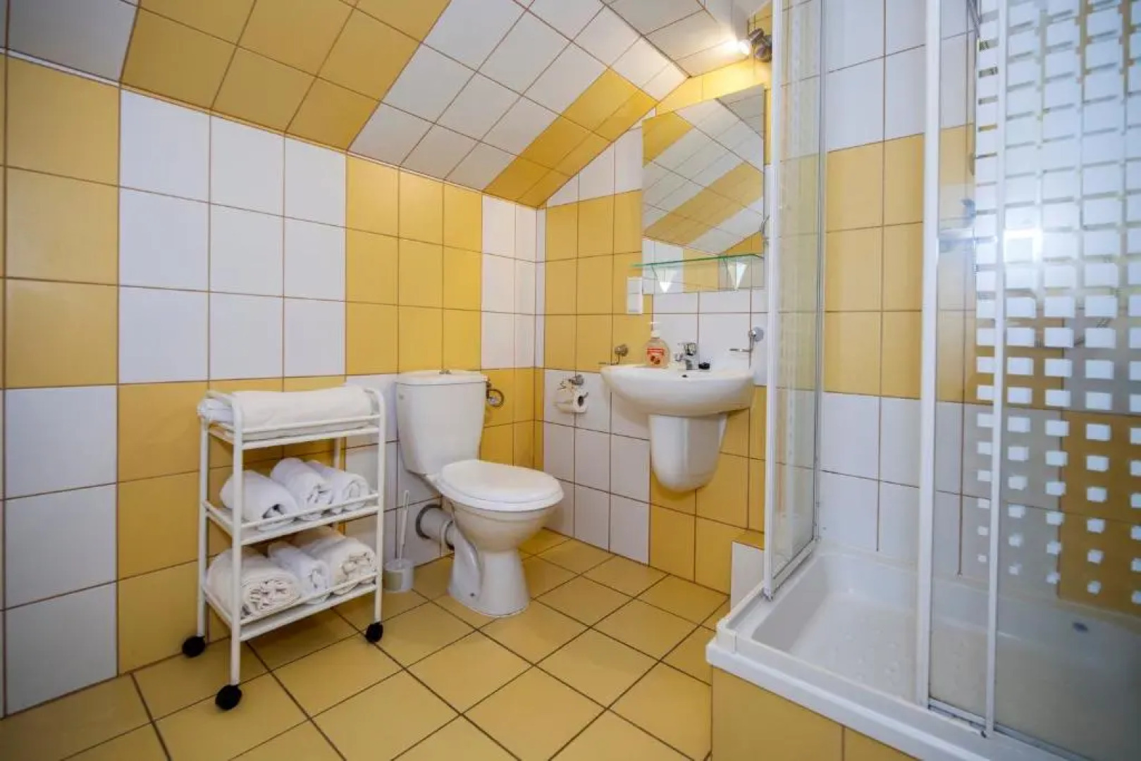 Gospoda Graniczna Bombaj