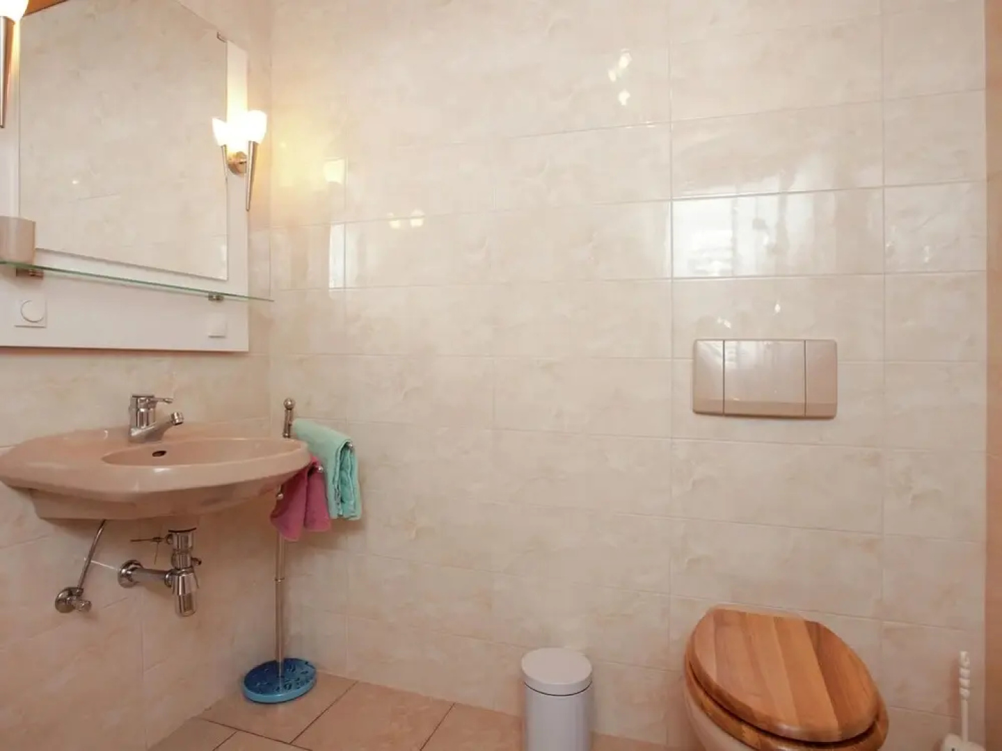 Apartment in Waidring Near Ski Slopes