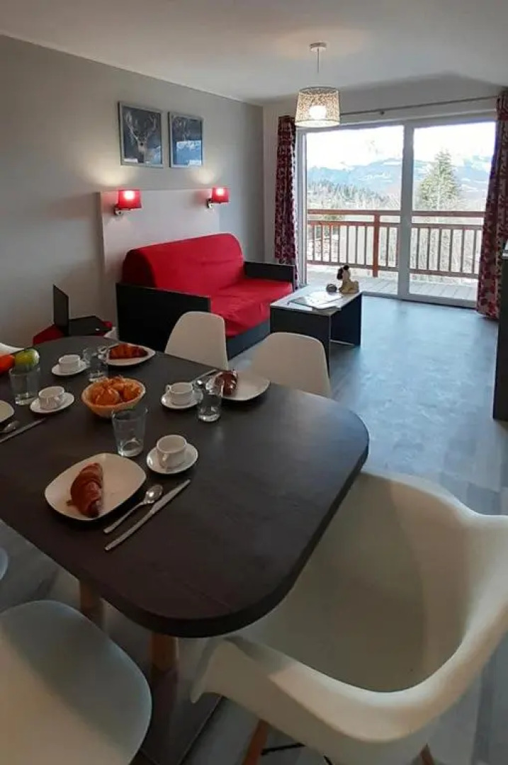 Goélia Les Chalets des Pistes