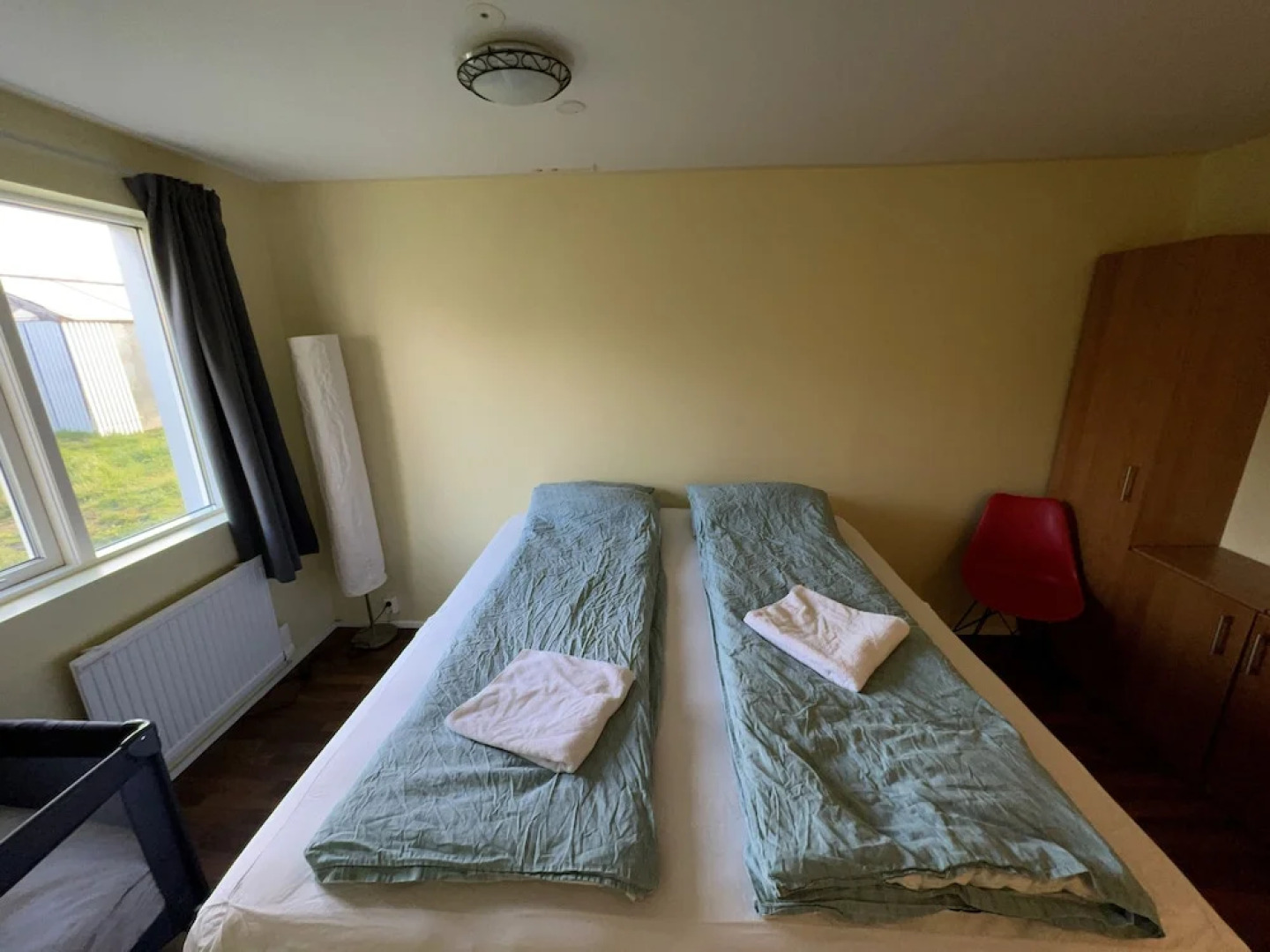 Bakland ad Lagafelli