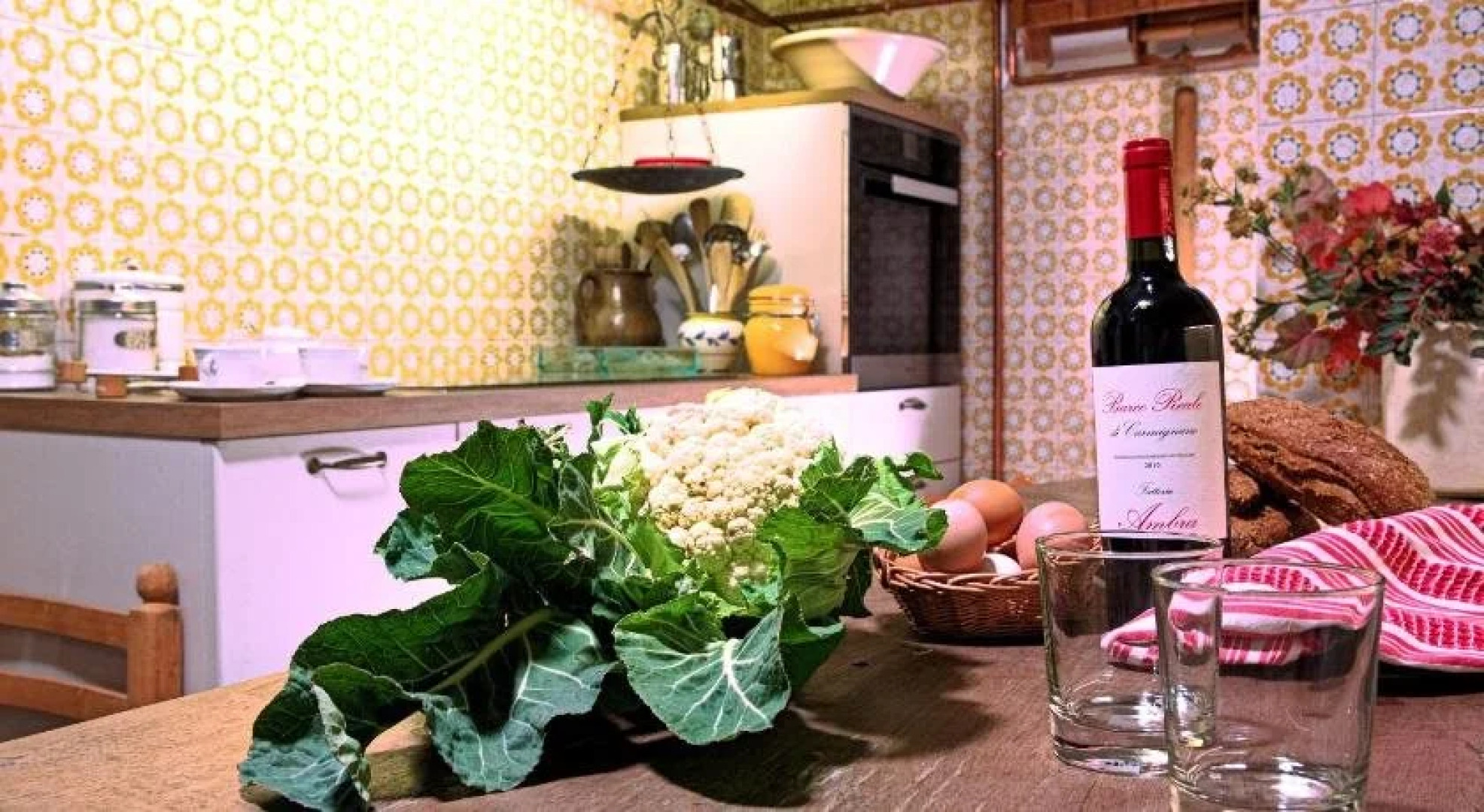 Agriturismo Il Ponticello