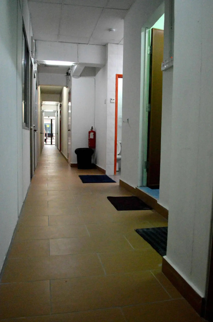 Seven Nite Inn