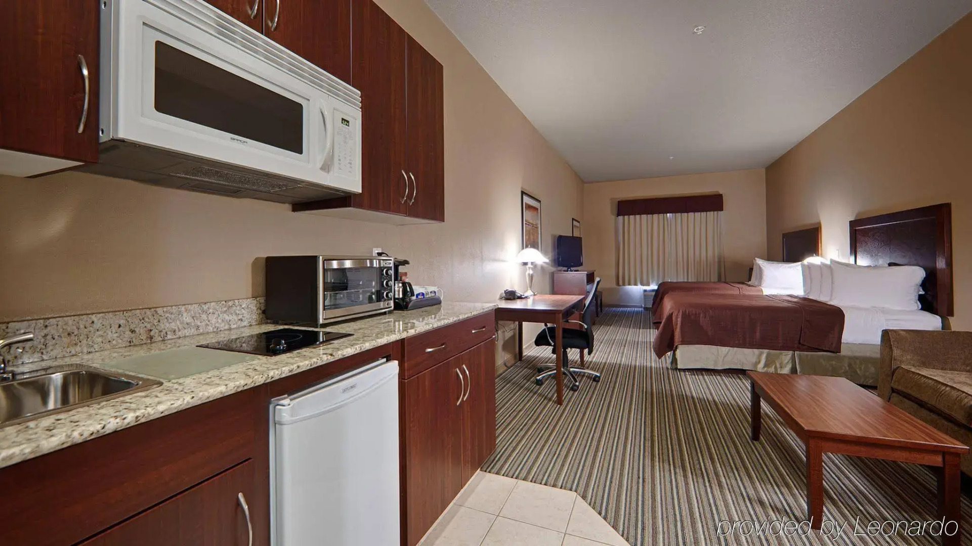 Quality Inn & Suites