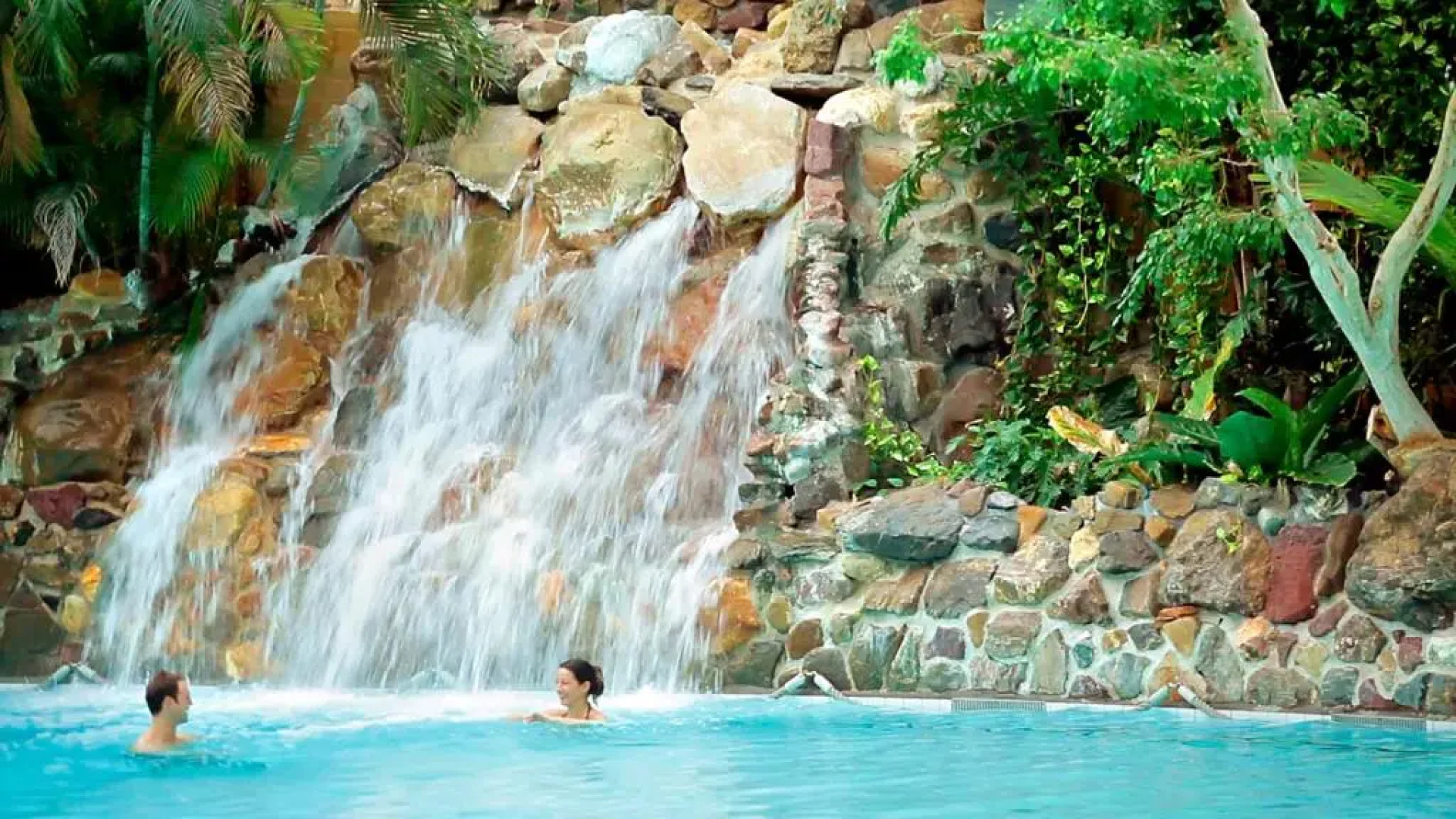 Center Parcs De Vossemeren