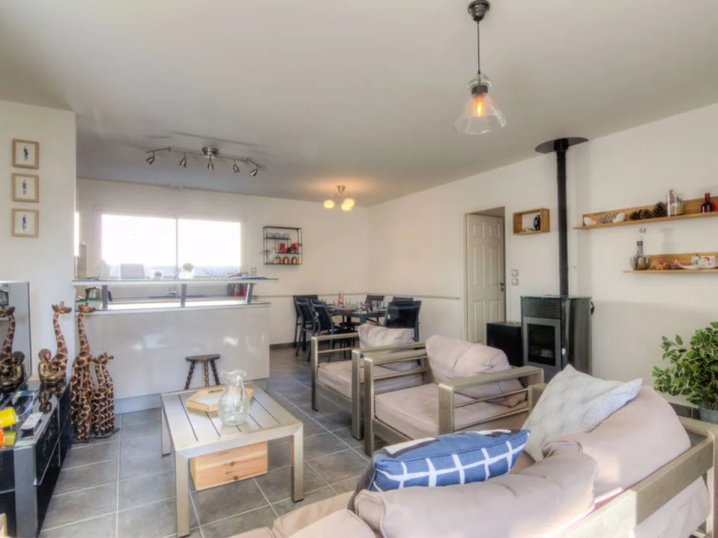 House La Plage Labenne