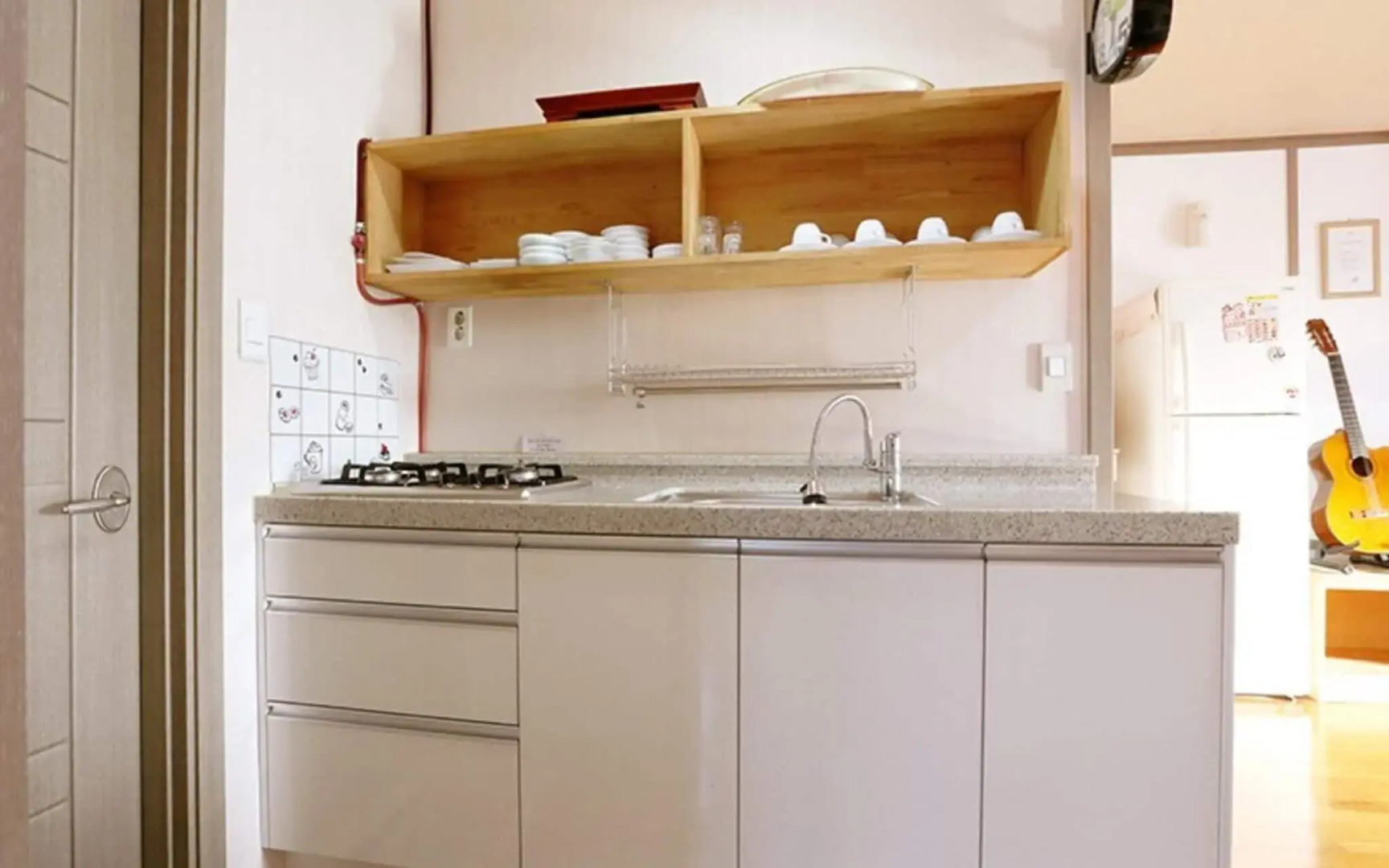 Paju Harujengwon Pension