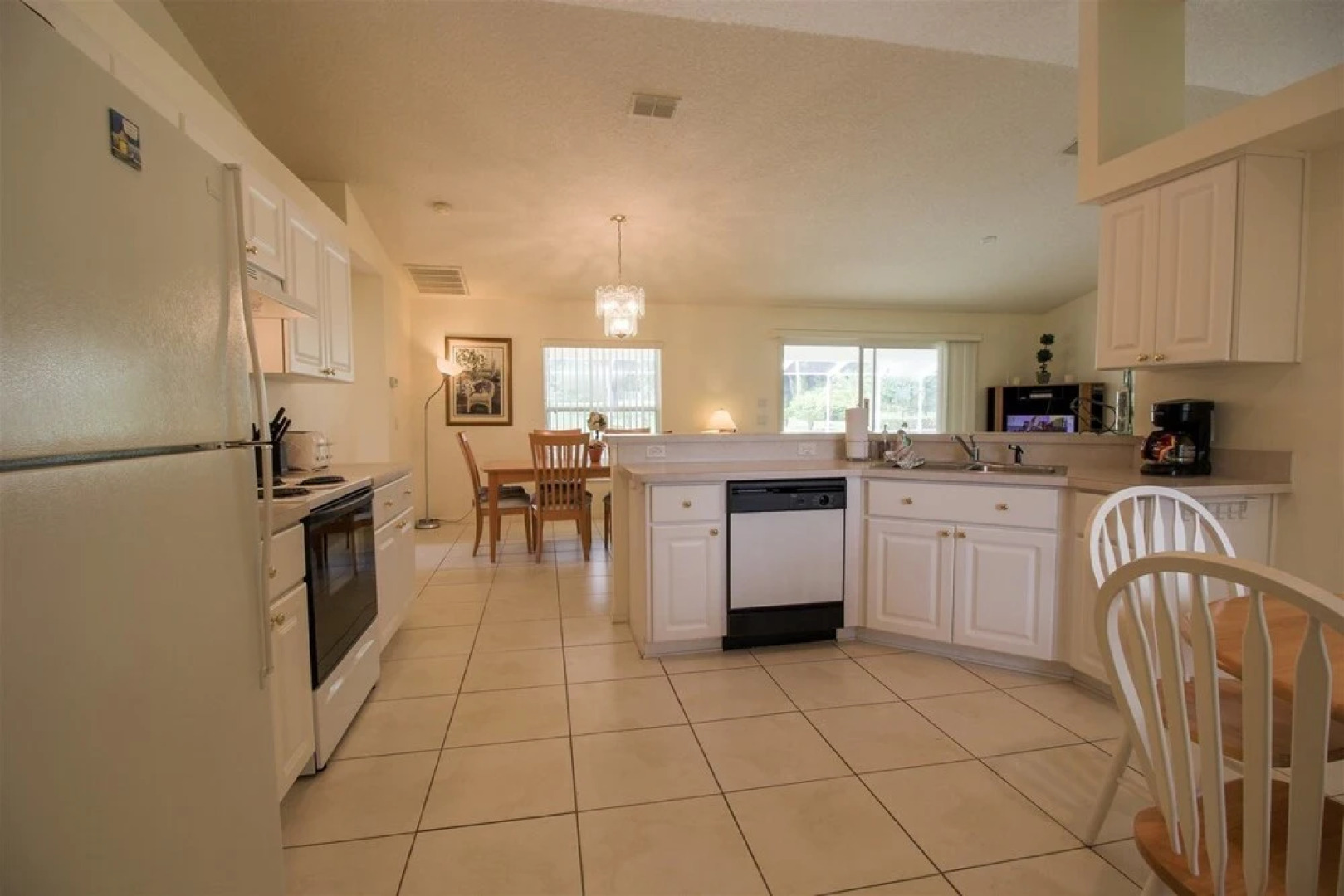 Villa Moesbergen - Golfcourse - 4 Bedroom