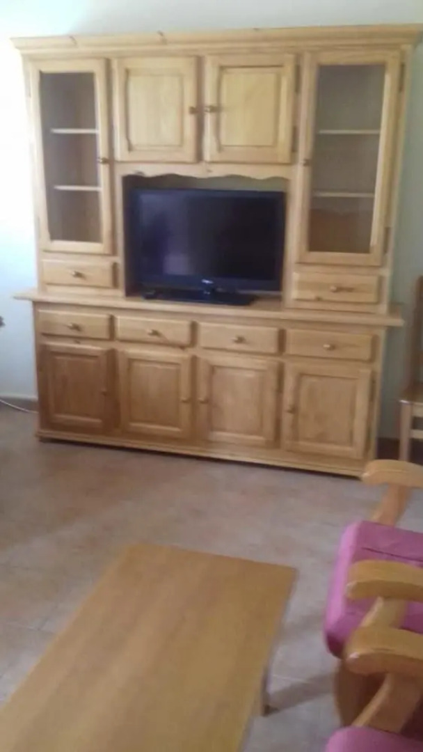 El Paraiso Casa Rural