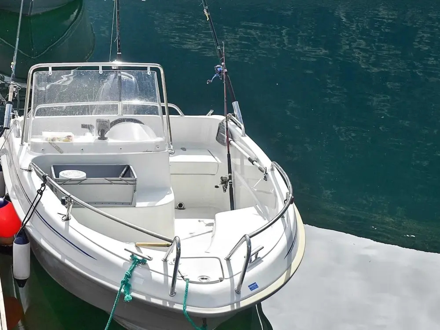 Seaside Serenity in Settem Fjord-by Traum