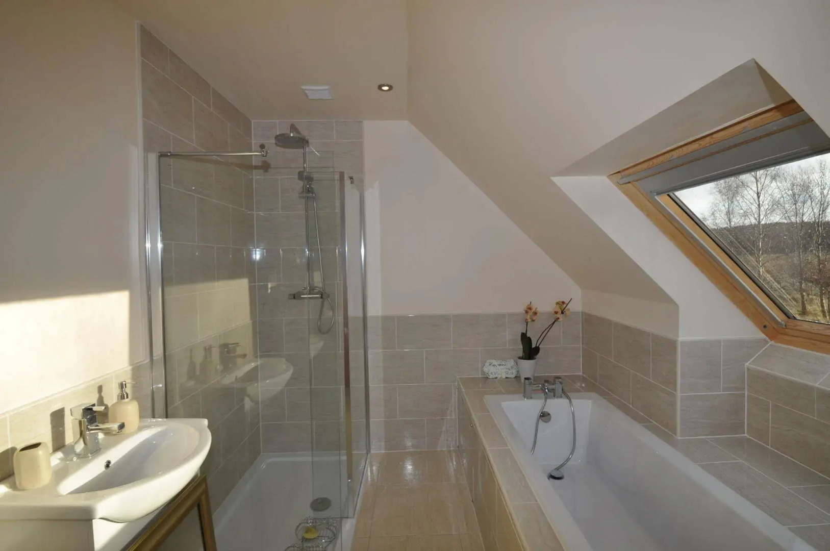 Willowbarn Self-Catering Rafford