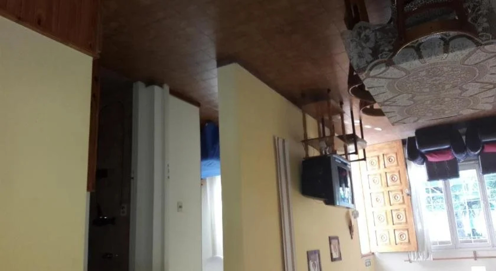 Cabañas Pinar Del Sur