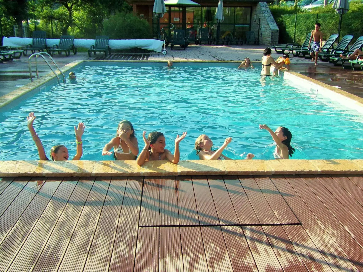 Domaine Aigoual Cévennes