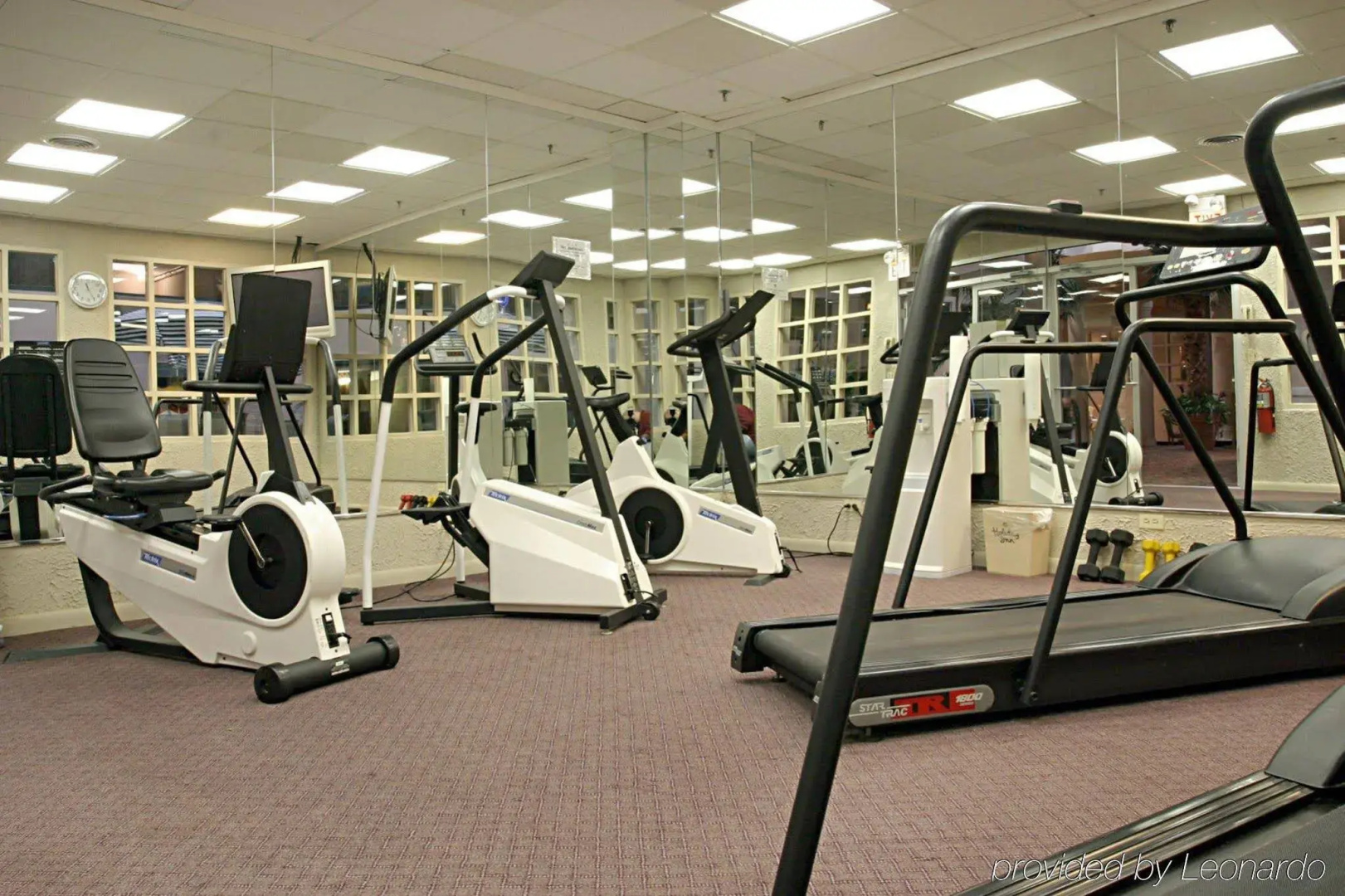 Holiday Inn Chicago North Shore by IHG