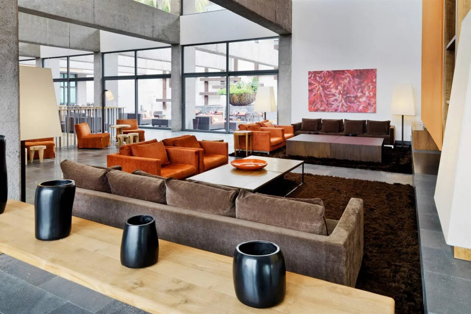 Salobre Hotel Resort & Serenity