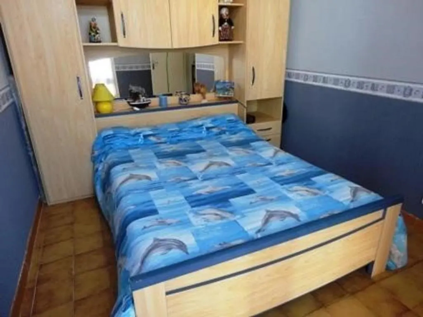 Maison Port-la-Nouvelle, 3 pièces, 6 personnes - FR-1-229C-382