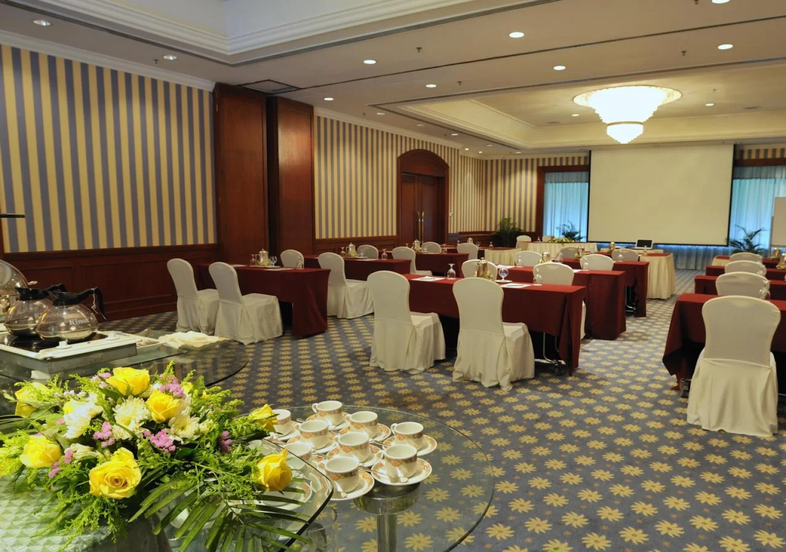 Nexus Resort & Spa Karambunai