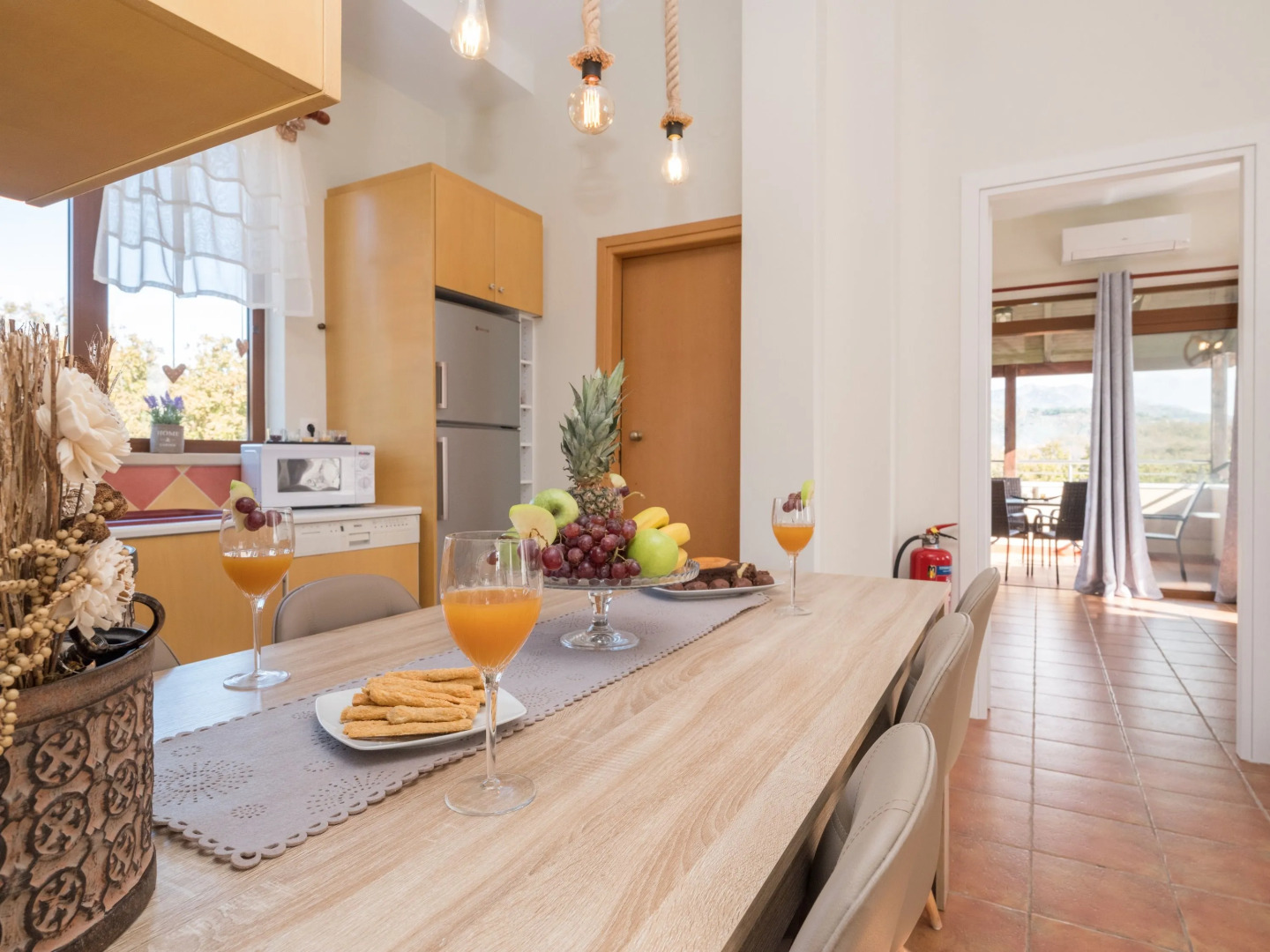 Villa Aclando With Private Swimming Pool