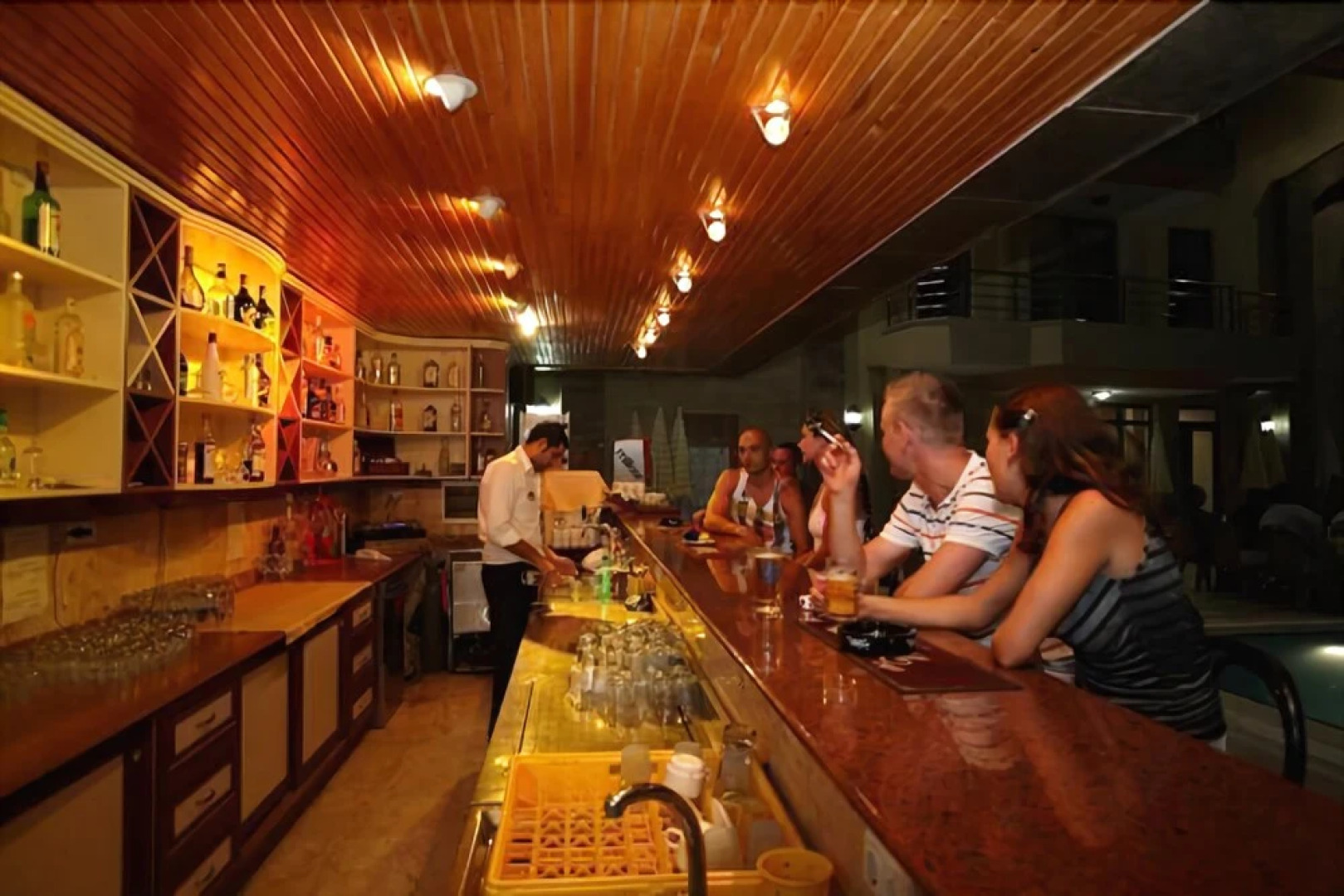 Grand Lukullus Hotel