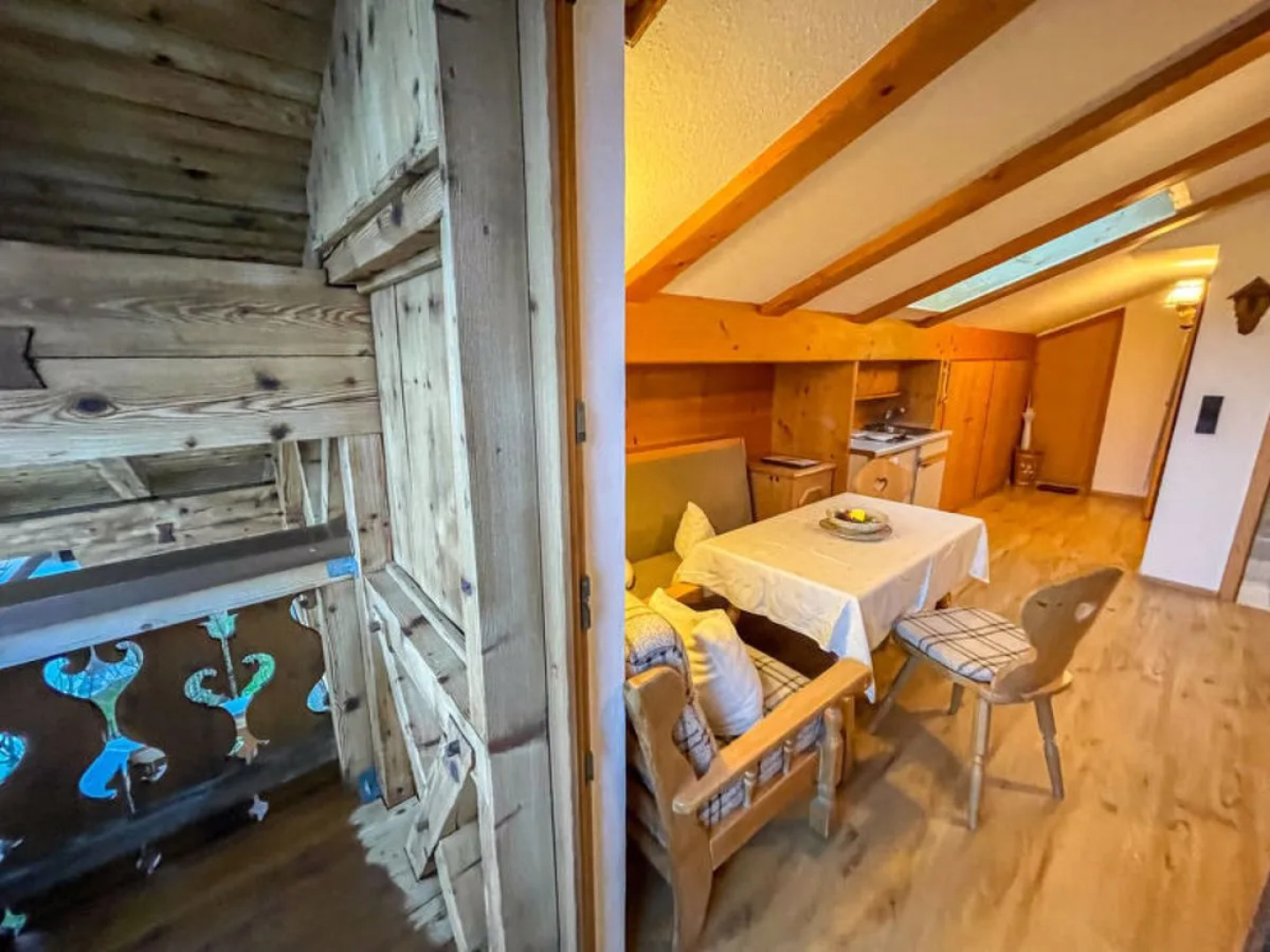 Apartment Fricken Garmisch-Partenkirchen