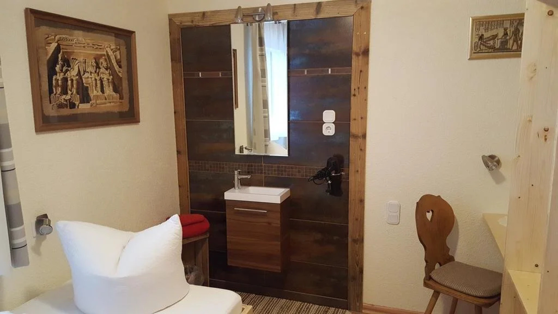 Haus Stüttler Duchscherer