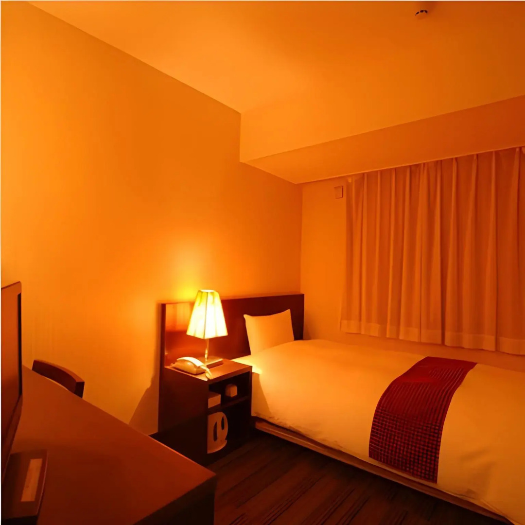 Shimonoseki Station Hotel