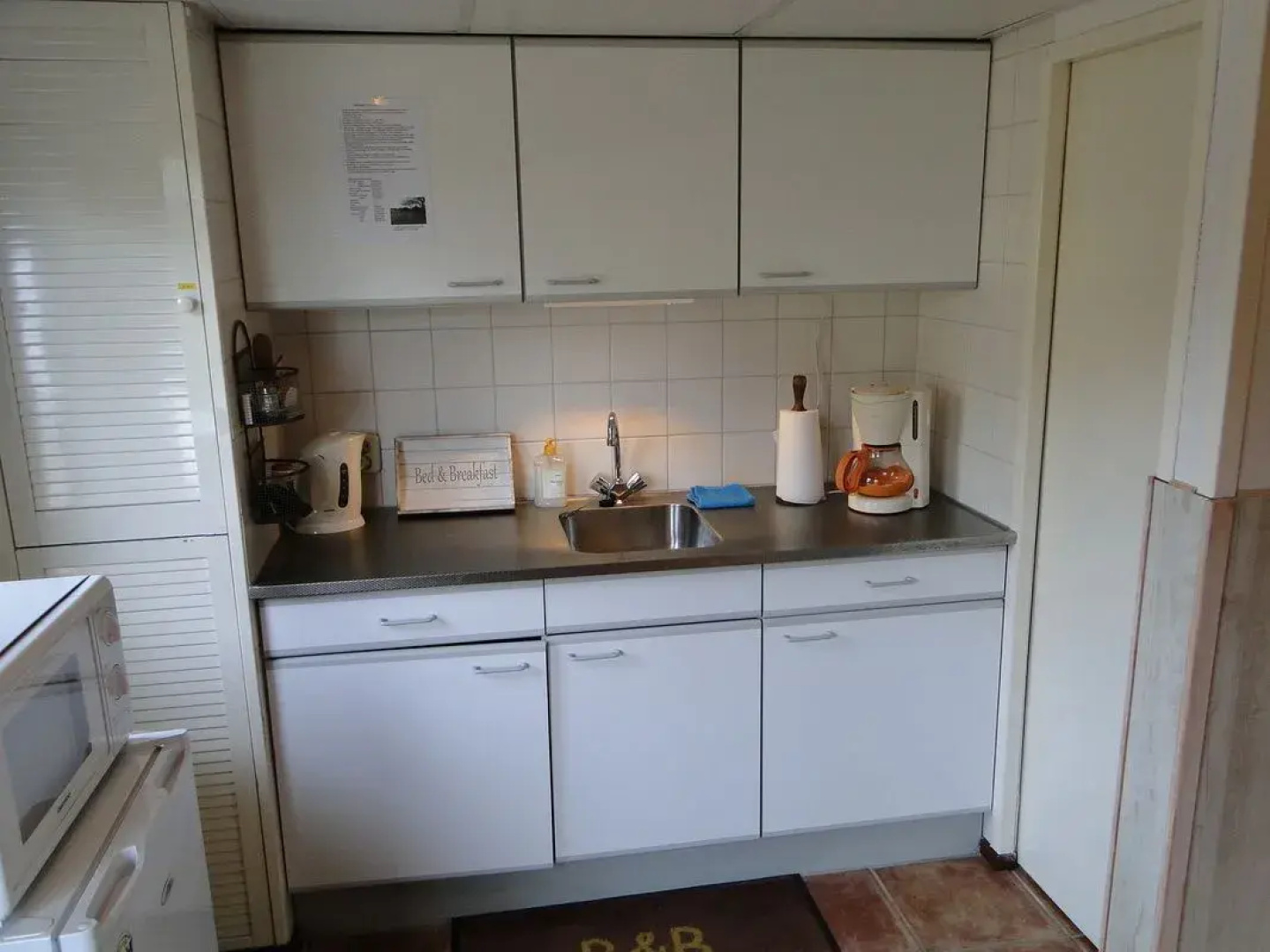 B&B Erve Dikkeboer