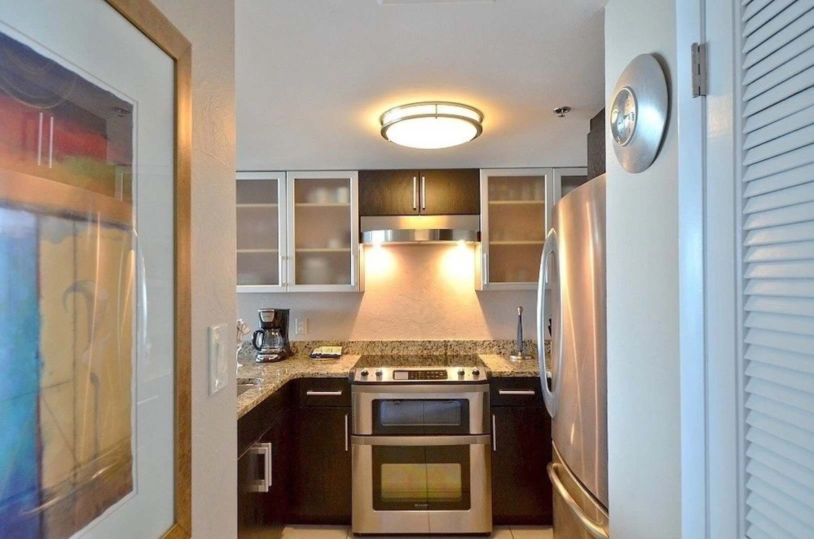 One Seagrove Place - Unit #506 - 2 Br Home