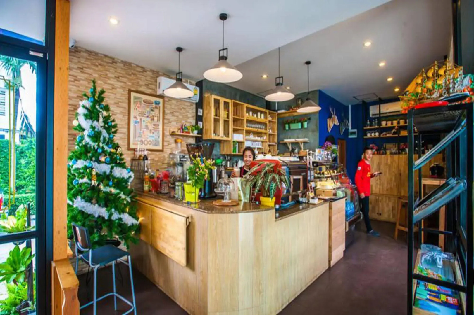 Klaang Muang Hotel Rayong