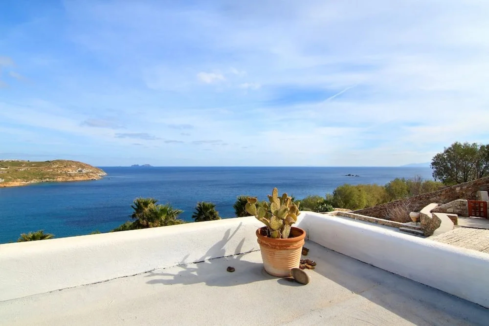 Villa Armonia