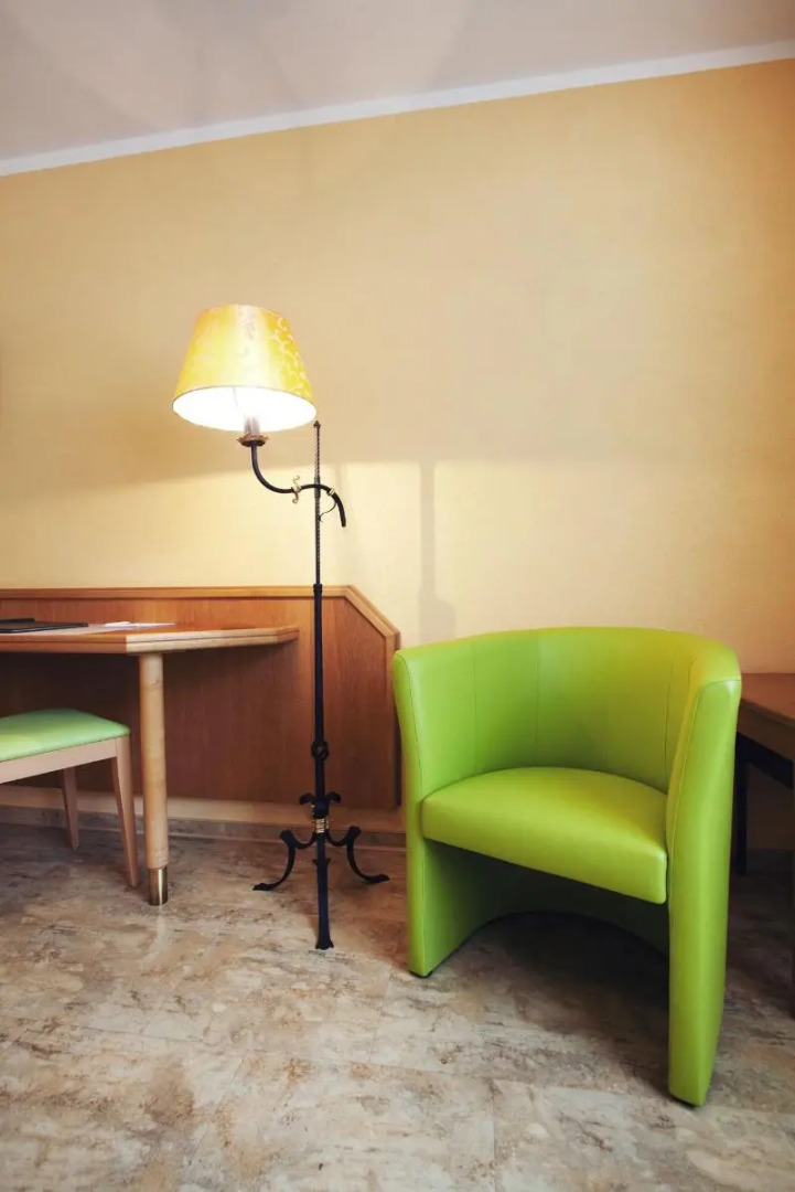 Hotel Bergschlößchen