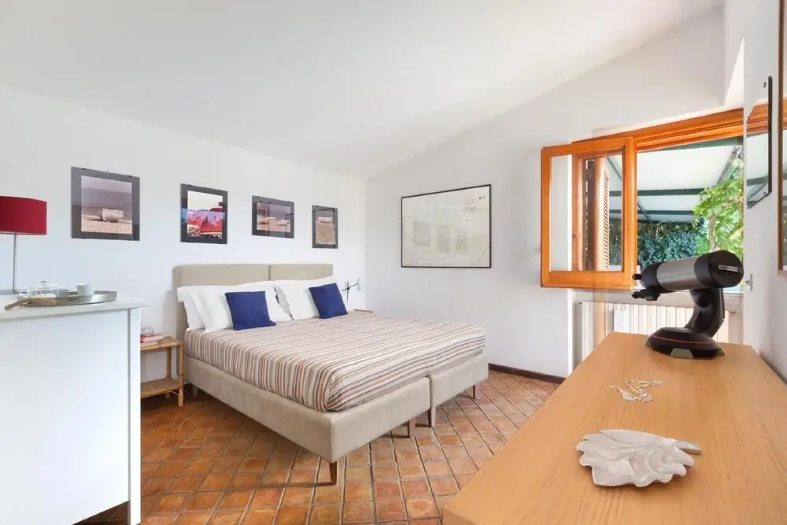 La Casa di Pietra in Massa Lubrense