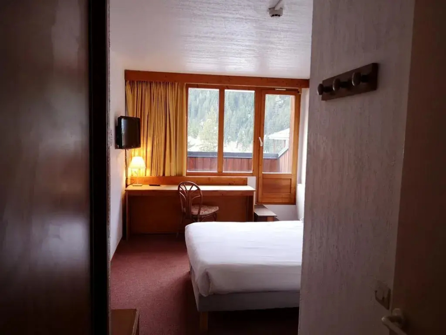 Hôtel Club MMV Le Valfréjus