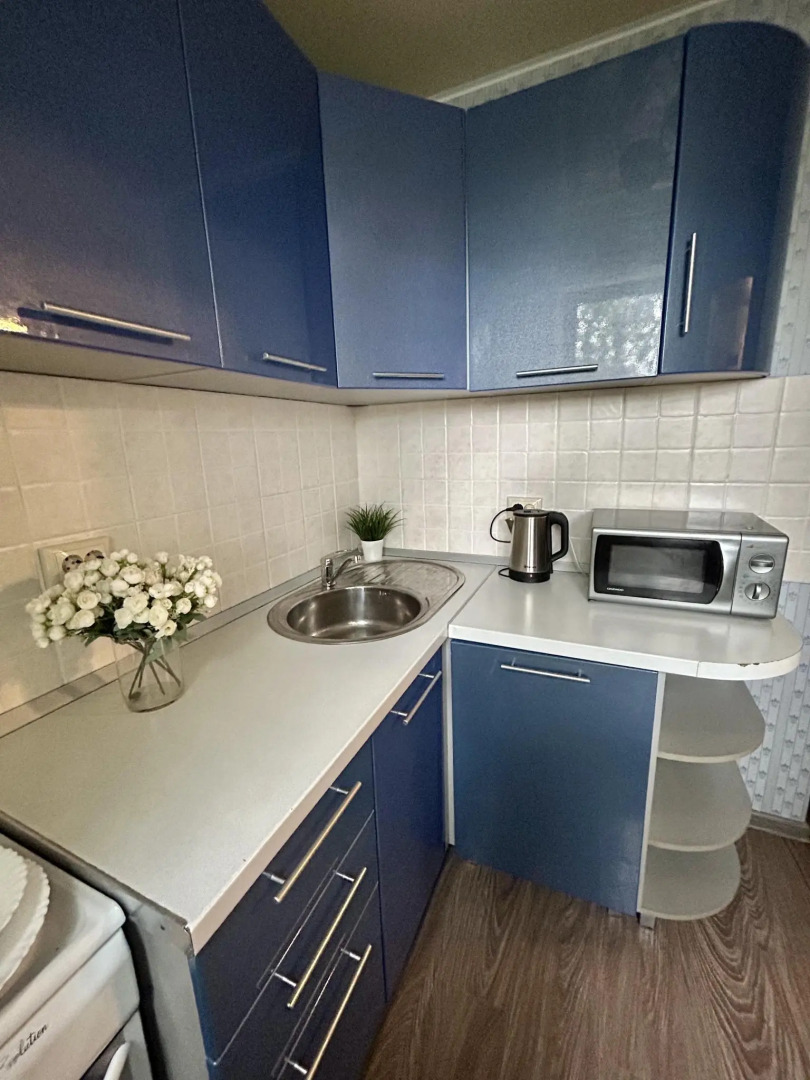 Home Hotel On Kirova 83