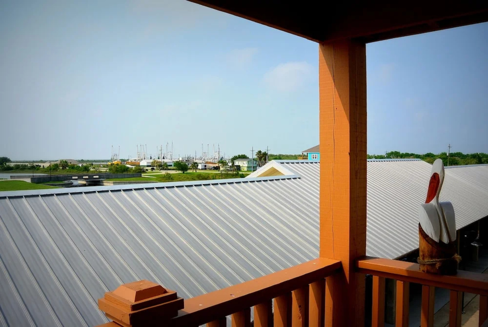 1 Laguna Lure by RedAwning