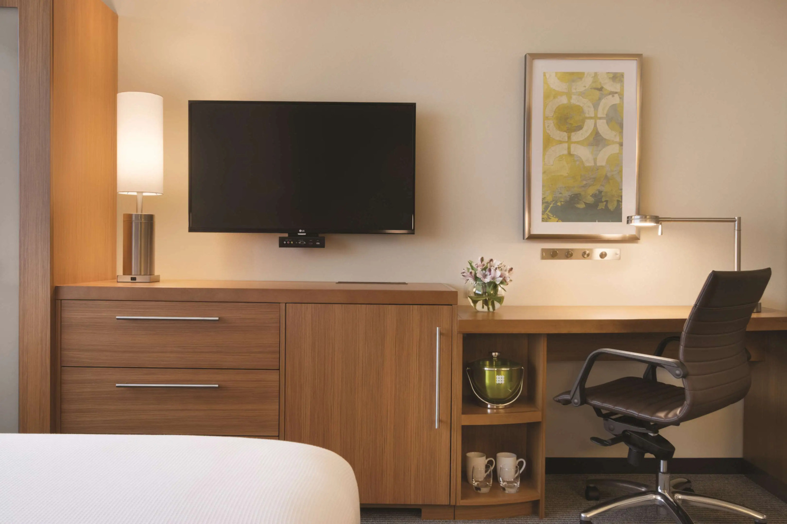 Hyatt Place Chicago/O'Hare Airport