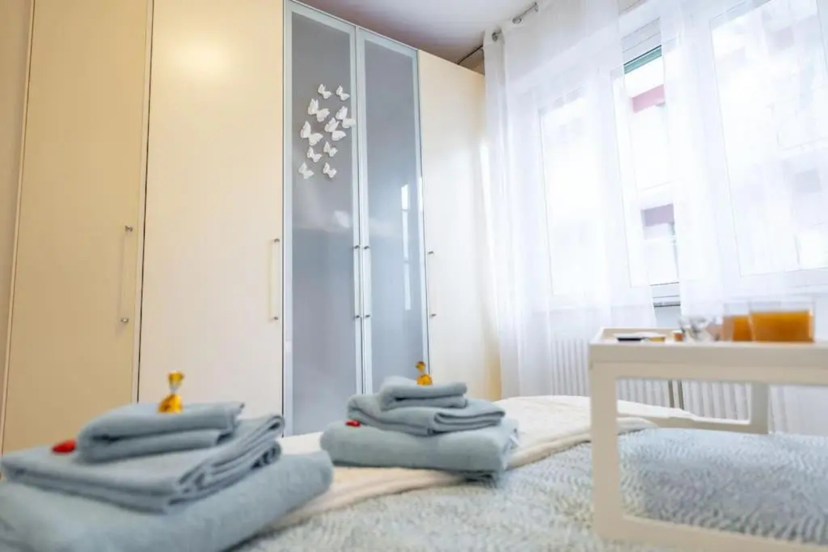 [Liguria - 5 stelle] a due passi dal mare