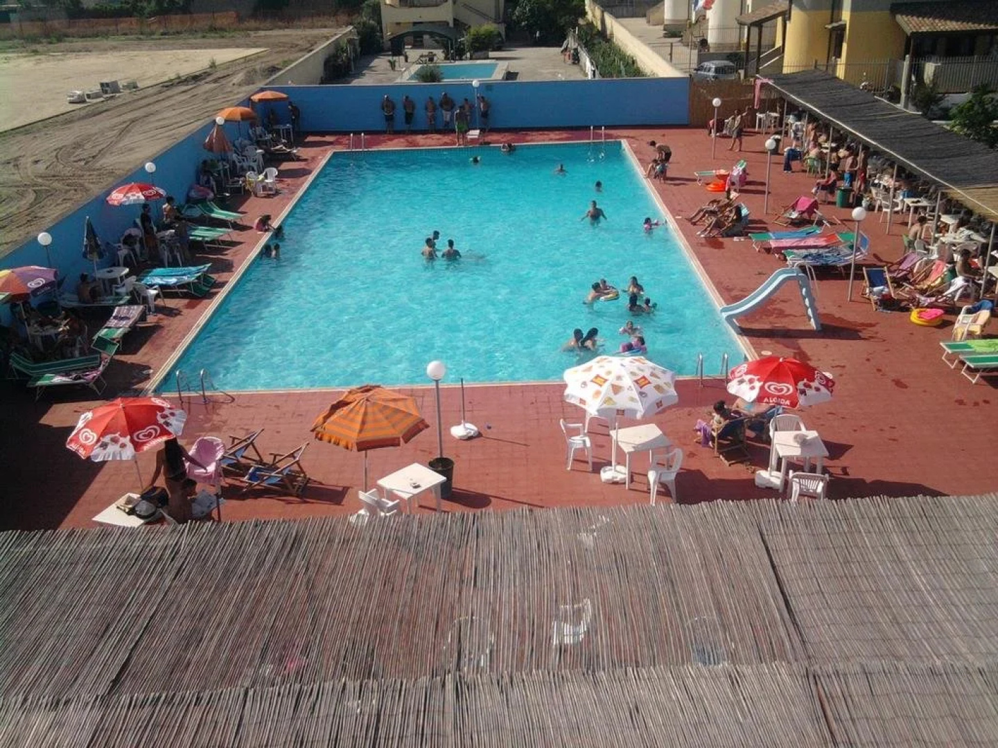 Hotel United