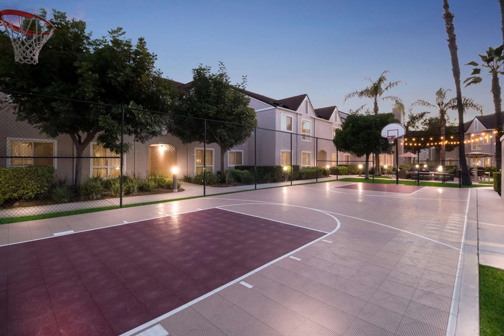 Sonesta ES Suites Huntington Beach Fountain Valley