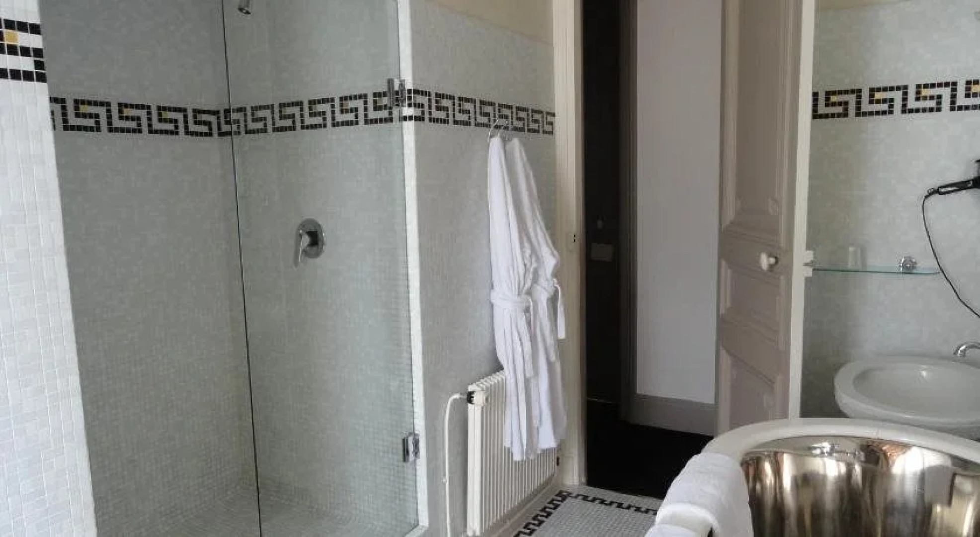 Villa Reine Hortense