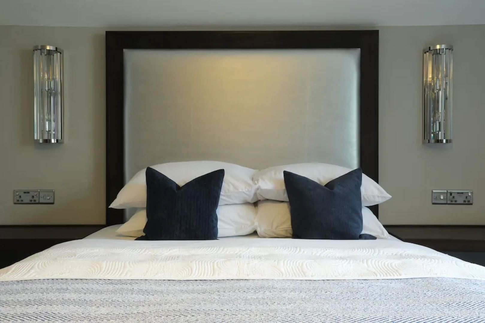 Glass Island Boutique Luxury B&B