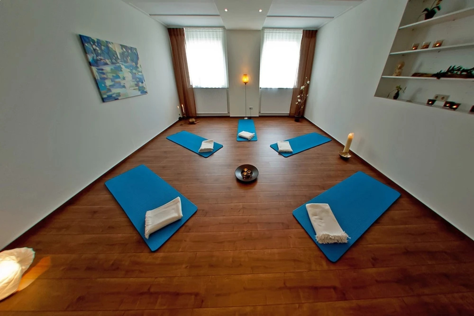 NaturMed Bad Endbach